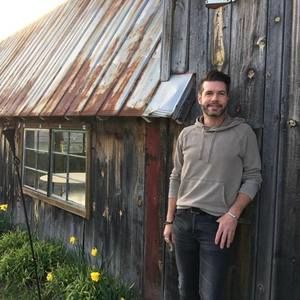 Meet your Posher, Robert